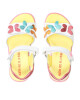 Agatha Ruiz de la Prada Сандали 232945 S White - Mera.bg