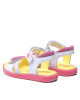 Agatha Ruiz de la Prada Сандали 232946 M Бял - Mera.bg