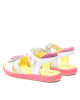 Agatha Ruiz de la Prada Сандали 232946 S White - Mera.bg