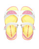 Agatha Ruiz de la Prada Сандали 232946 S White - Mera.bg