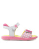Agatha Ruiz de la Prada Сандали 232948 M Бял - Mera.bg