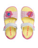Agatha Ruiz de la Prada Сандали 232948 M Бял - Mera.bg
