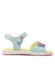 Agatha Ruiz de la Prada Сандали 232948 S Син - Mera.bg