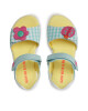 Agatha Ruiz de la Prada Сандали 232948 S Син - Mera.bg