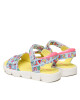 Agatha Ruiz de la Prada Сандали 232955 Blue - Mera.bg