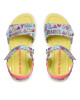 Agatha Ruiz de la Prada Сандали 232955 Blue - Mera.bg