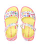 Agatha Ruiz de la Prada Сандали 232955 White - Mera.bg