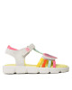 Agatha Ruiz de la Prada Сандали 232956 White - Mera.bg