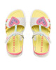Agatha Ruiz de la Prada Сандали 232956 White - Mera.bg