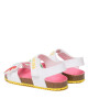 Agatha Ruiz de la Prada Сандали 232960 D Бял - Mera.bg