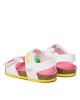 Agatha Ruiz de la Prada Сандали 232960 M Бял - Mera.bg