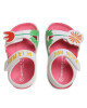 Agatha Ruiz de la Prada Сандали 232960 M Бял - Mera.bg