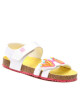 Agatha Ruiz de la Prada Сандали 232961 D White - Mera.bg