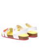 Agatha Ruiz de la Prada Сандали 232961 D White - Mera.bg