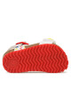 Agatha Ruiz de la Prada Сандали 232963 M Бял - Mera.bg