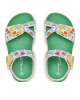 Agatha Ruiz de la Prada Сандали 232966 D Бял - Mera.bg