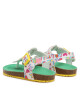 Agatha Ruiz de la Prada Сандали 232967 M White - Mera.bg