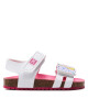 Agatha Ruiz de la Prada Сандали 242935-B Бял - Mera.bg