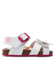 Agatha Ruiz de la Prada Сандали 242938-A Бял - Mera.bg