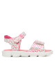 Agatha Ruiz de la Prada Сандали 252926 Бял - Mera.bg