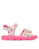 Agatha Ruiz de la Prada Сандали 252927 Бял - Mera.bg
