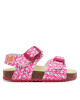Agatha Ruiz de la Prada Сандали 252943 M Бял - Mera.bg