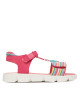 Agatha Ruiz de la Prada Сандали 252971 Бял - Mera.bg