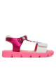 Agatha Ruiz de la Prada Сандали 252971 Розов - Mera.bg