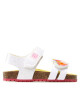 Agatha Ruiz de la Prada Сандали 232961 M White - Mera.bg