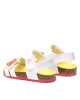 Agatha Ruiz de la Prada Сандали 232961 M White - Mera.bg