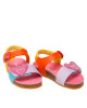 Agatha Ruiz de la Prada Сандали - Mera.bg