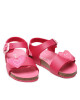 Agatha Ruiz de la Prada Сандали 222951-A S Fucsia - Mera.bg