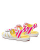 Agatha Ruiz de la Prada Сандали 222939-B S Blanco Y Rayas - Mera.bg