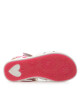 Agatha Ruiz de la Prada Сандали 222939-B S Blanco Y Rayas - Mera.bg