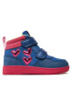 Agatha Ruiz de la Prada Сникърси 241915-A D Син - Mera.bg