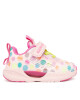 Agatha Ruiz de la Prada Сникърси 251925 Розов - Mera.bg