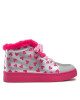 Agatha Ruiz de la Prada Зимни обувки 221941-B-FB D Сребрист - Mera.bg
