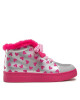 Agatha Ruiz de la Prada Зимни обувки 221941-B-FB D Сребрист - Mera.bg