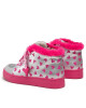 Agatha Ruiz de la Prada Зимни обувки 221941-B-FB D Сребрист - Mera.bg