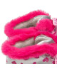 Agatha Ruiz de la Prada Зимни обувки 221941-B-FB D Сребрист - Mera.bg