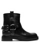 AGL Боти Rina Lowboot D774502PGDESER0000 Черен - Mera.bg