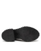 AGL Ботуши Tiggy Stretch 12038/22 Черен - Mera.bg