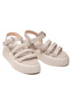 AGL Сандали Shiny Sandal D642062PQKO029D454 Hidrangen/Rosa - Mera.bg