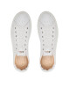 AGL Сникърси Sade Spring D936085PGKT065A634 White/White - Mera.bg