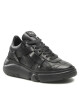 AGL Сникърси Ruth D938039PGKD0871013 Nero/Nero - Mera.bg
