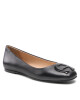 Aigner Балеринки Mila 2 1221380 Black 001 - Mera.bg