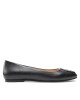 Aigner Балеринки Mila 2 1221380 Black 001 - Mera.bg