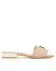 Aigner Чехли Fashion Saskia 16A 1231315 Бежов - Mera.bg
