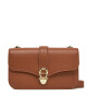 Aigner Дамска чанта 132411 Кафяв - Mera.bg