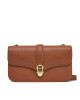 Aigner Дамска чанта 132412 Кафяв - Mera.bg
